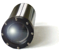 Titanium Camera